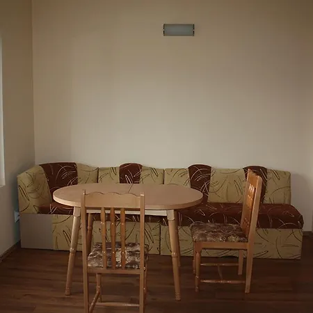 Cozy Tırnova