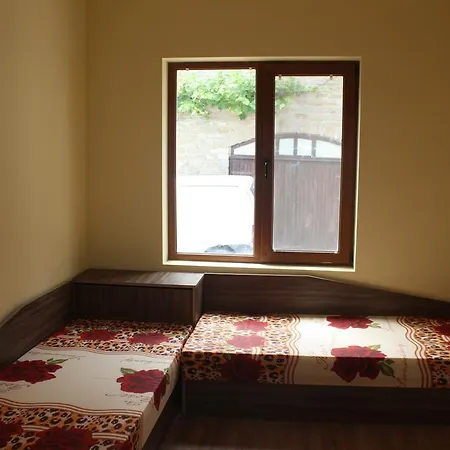 Cozy Tırnova
